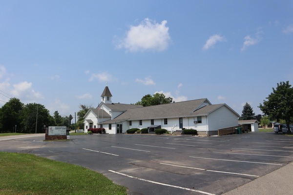 Andersonville - July 2021 (newer photo)